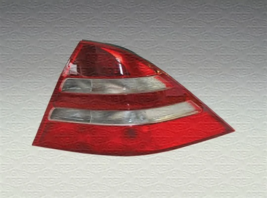 Tail Light Assembly
